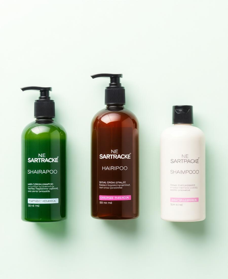 Hair Care